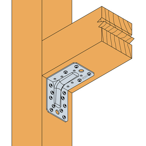 ABR column beam montage