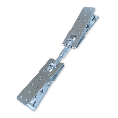 Spanners voor bandijzer