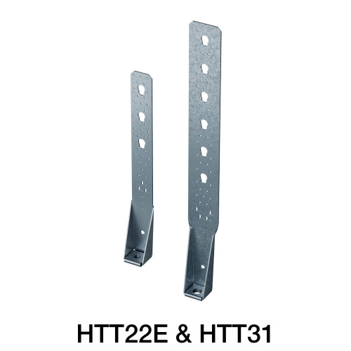 HTT22E and HTT31