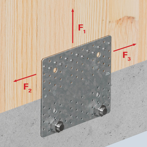NPB255 force directions clt-concrete V2