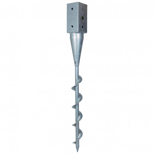 ppjst-paalhouder-met-schroefanker-71x71x660-ppjst70660
