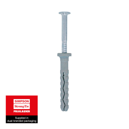 tpp-slagplug-nylon-5x30-300-stuks-62700b0503000